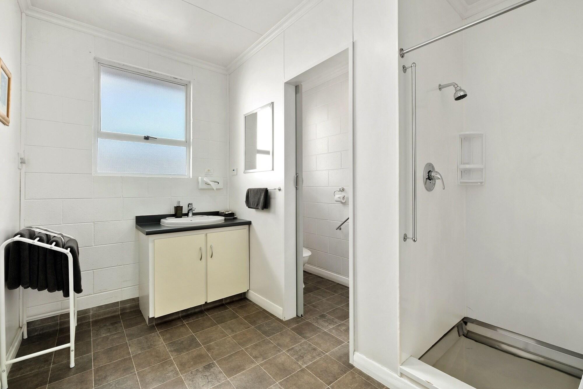 Central Gateway Motel Cromwell Zewnętrze zdjęcie